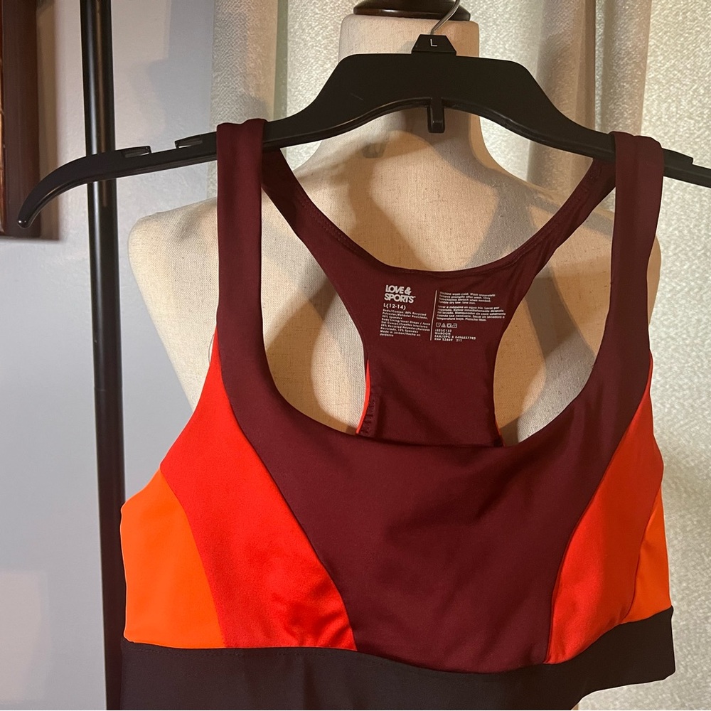 Cute workout set!